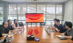 持续完美校企协同育